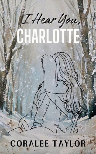 I Hear You, Charlotte (Ties That Bind #2)