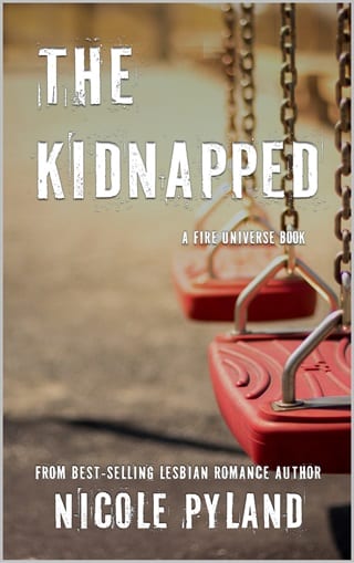 The Kidnapped (Fire Universe #3)