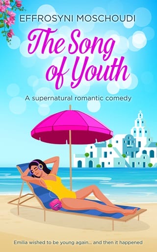 The Song of Youth