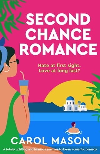 Second Chance Romance