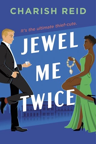Jewel Me Twice