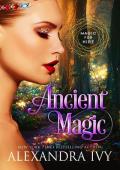 Ancient Magic (Magic for Hire #2)