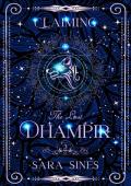 Claiming the Dhampir (The Last Dhampir #3)