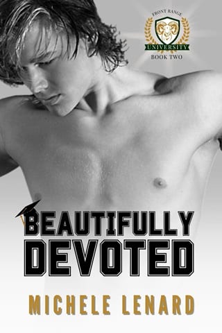 Beautifully Devoted (Front Range University #2)