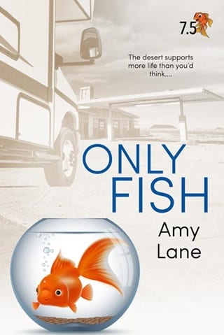 Only Fish