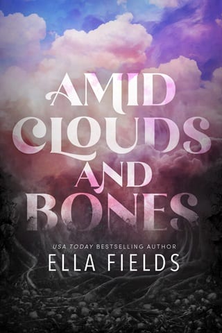 Amid Clouds and Bones