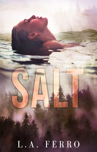 SALT (Summer Nights)
