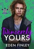 Twincerely Yours (Franklin U 2, #8)
