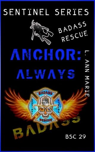 Anchor: Always (BSC #29)