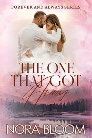 The One That Got Away (The Forever and Always #2)