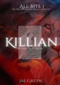 Killian (All Bite #1)