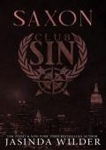 Saxon (Club Sin #5)