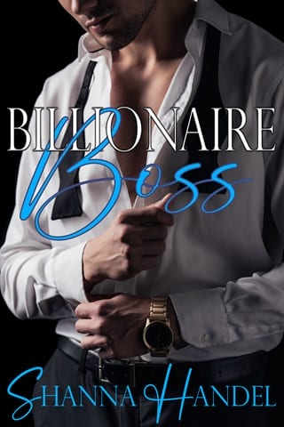 Billionaire Boss