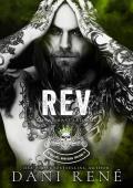 Rev (Royal Bastards MC: Belfast, Northern Ireland #6)