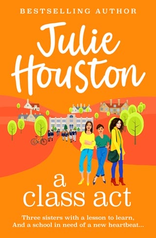 A Class Act (Beddingfield #1)