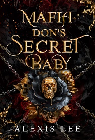 Mafia Don’s Secret Baby (Mafia’s Scorned Vows #1)