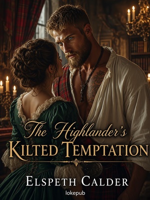 The Highlander's Kilted Temptation