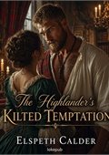 The Highlander's Kilted Temptation