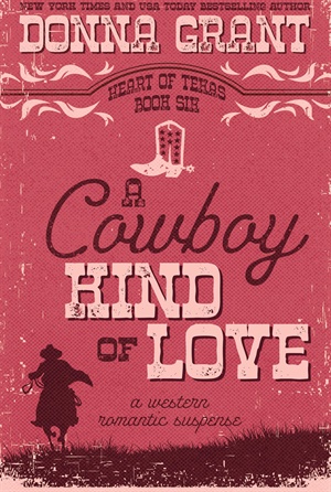 A Cowboy Kind of Love