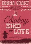 A Cowboy Kind of Love