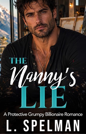 The Nanny’s Lie (Empire of Hidden Desires #5)