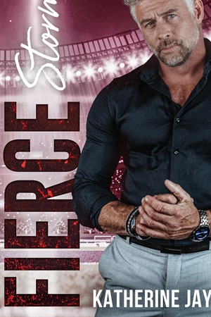Fierce Storm (San Francisco End Game #5)