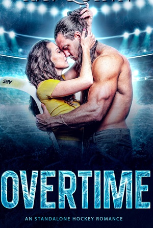 Overtime (San Antonio Surge #7)