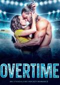 Overtime (San Antonio Surge #7)
