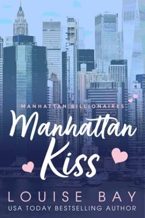 Manhattan Kiss