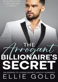 The Arrogant Billionaire’s Secret (The Snowbound Lies #1)