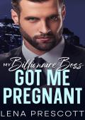 My Billionaire Boss Got Me Pregnant (The Turner Brothers #1)