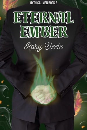 Eternal Ember (The Mythical Men #2)