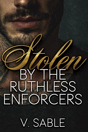 Stolen by the Ruthless Enforcers (Sins of Novarra #3)
