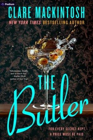 The Butler (The Butler #1)