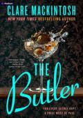 The Butler (The Butler #1)