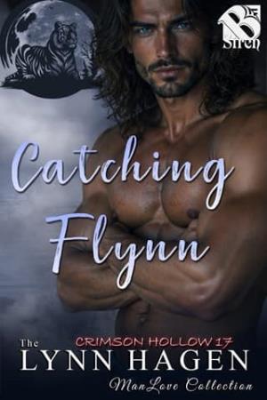 Catching Flynn (Crimson Hollow #17)