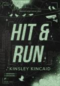 Hit & Run (A Blood Sport Agency #1)