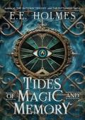 Tides of Magic and Memory (The Soulbound #4)