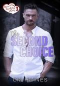 The Second Choice (Love Hunters #3)