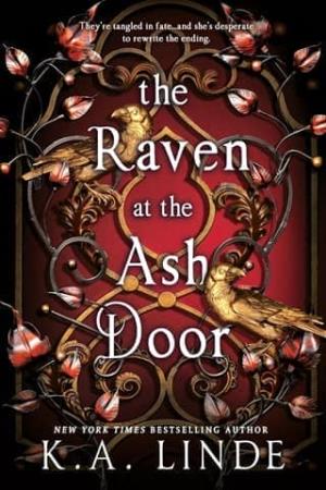 The Raven at the Ash Door (The Oak & Holly Cycle #3)