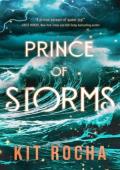 Prince of Storms (Born to Sea and Storm #2)