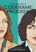Codename: Prodigy (The Caldwells #1)