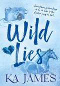 Wild Lies (Wild Heartlands #2)