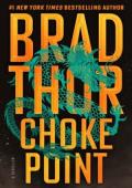Choke Point (The Soulbound #4)