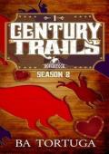 Century Trails: Roughtstock Season Two (Roughstock #8)