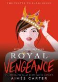 Royal Vengeance (Royal Blood #3)