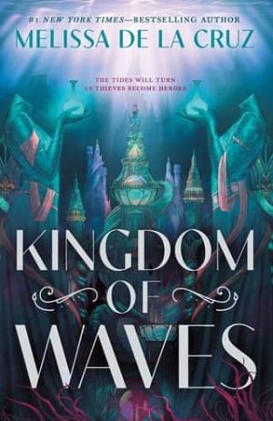 Kingdom of Waves (Kingdom of Waves #1)