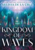 Kingdom of Waves (Kingdom of Waves #1)