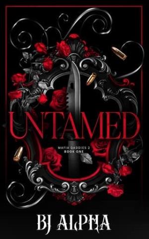 Untamed (Mafia Daddies 2, #1)