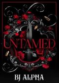 Untamed (Mafia Daddies 2, #1)